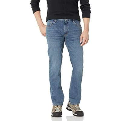 Obrázek Carhartt Unisex džíny, Arcadia