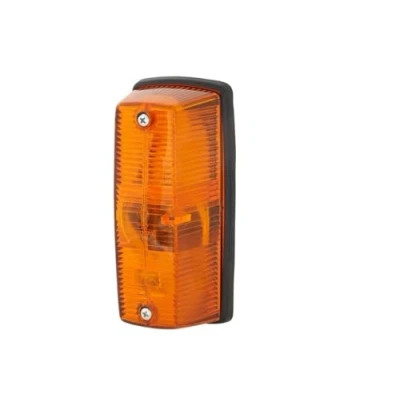 Obrázek HELLA 2BA 001 277 021 Směrové světlo Halogen žluté ECE boční montáž/přední vpravo