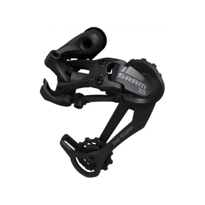 Obrázek Sram RD X5 černá střední vodítko (9s) Měnič