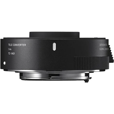 Obrázek Sigma 1,4násobný telekonvertor TC 1401 pro objektivy s SA Mount