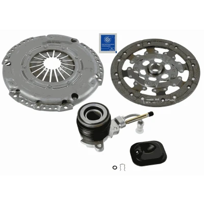 Obrázek SACHS 3000 990 354 Spojková sada pro Ford Mondeo III Clipper (BWY) 2000 2007 a jiná vozidla