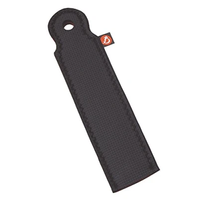 Obrázek DE BUYER 1830 Mineral B Element série 4636. 00 neoprenová ochrana rukojeti 20 cm délka neopren