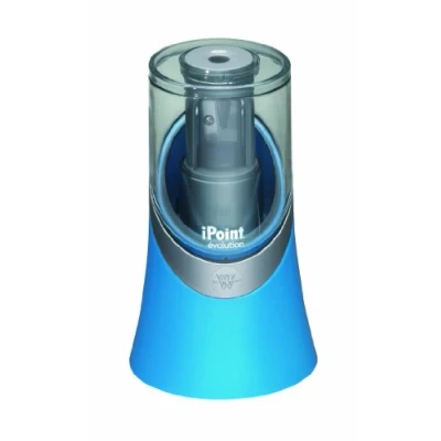 Obrázek Westcott E 55033 00 iPoint évolution elektronické ořezávátko, modré a další provedení