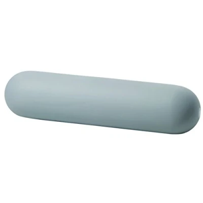 Obrázek Togu pomůcka pro skladování role bez potahu, stříbrná, 50 x 15 cm