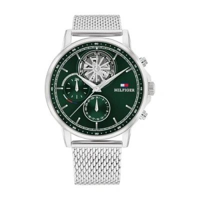 Obrázek Tommy Hilfiger muži Hodinky TH1710608