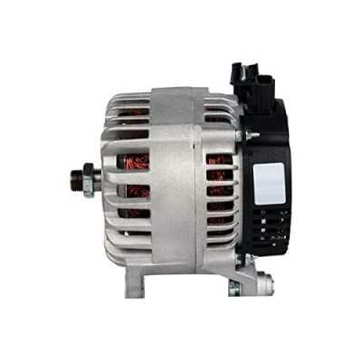Obrázek HELLA Generátor/alternátor 14 V 90A mimo jiné pro Ford Focus Turnier (DNW) 8EL 011 710 411