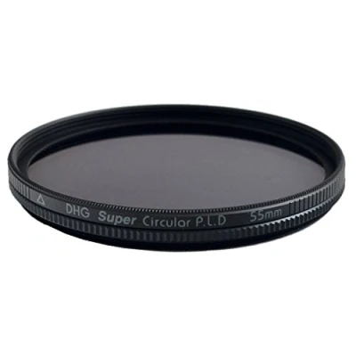 Obrázek MARUMI DHG Super Cirkulární polarizační filtr 37 mm