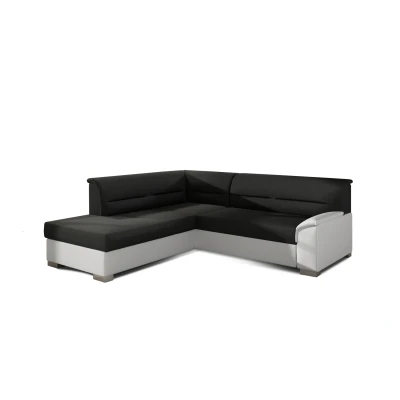 Obrázek Bergen sedací souprava Materiál / Dekor: Sawana 14, Ekokůže Soft 17, Orientace: Levá