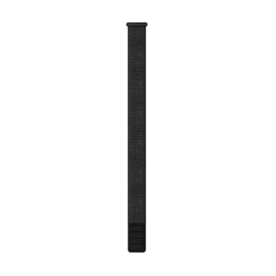 Obrázek Garmin Ultrafit Nylon Armband flexibel, atmungsaktiv, langlebig und komfortabel; in verschiedenen Größen