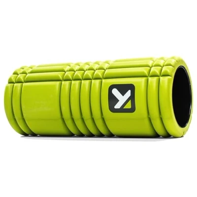 Obrázek Pěnový váleček na cvičení Trigger Point Foamroller Grid, 33x14 cm