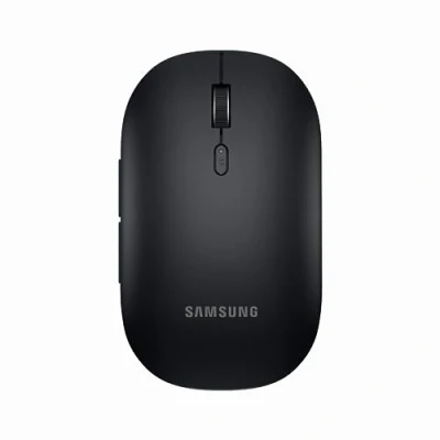 Obrázek Samsung Bluetooth Mouse Slim EJ M3400, Maus für Laptop, PC, Tablet, Smartphone, Black