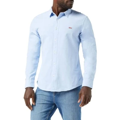 Obrázek Levi&#039;s Battery Košile, Muži, Velikost: Large, Allure