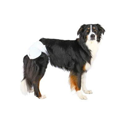 Obrázek Papírové pleny TRIXIE (XL) (12ks)