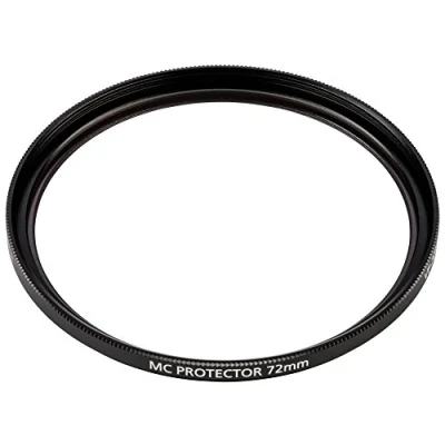 Obrázek Sony VF 45 72MPAM Carl Zeiss T * MC PRO mobilní Filtr 72 mm Černá