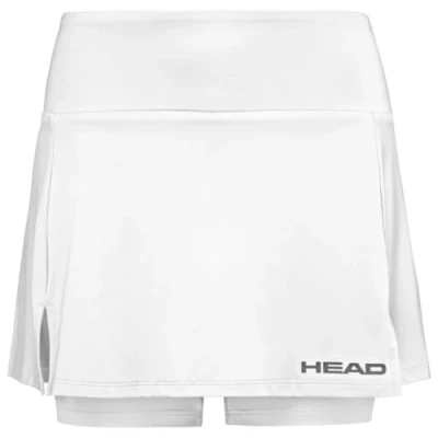 Obrázek HEAD Dámské Club Basic Skirt W Skirts (balení 1 ks)
