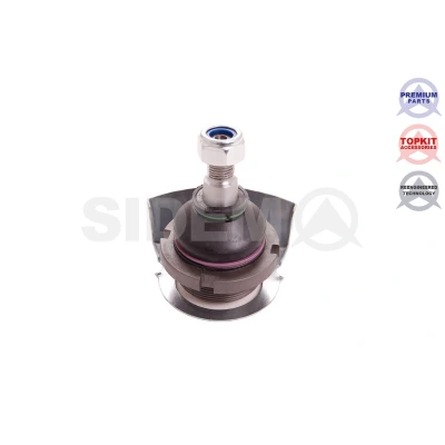 Obrázek SIDEM 81182 zádovı kloub