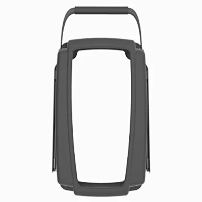 Obrázek CTEK Protect Bumper: Protiskluzová gumová ochrana pro nabíječku baterií Perfektní vaše vozidlo A nabíječku, kompatibilní s nabíječkami více než 10