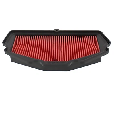 Obrázek Hiflofiltro Vzduchový filtr pro Kawasaki KLE 650 E V... HFA2610 0824225123814