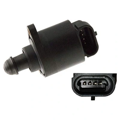 Obrázek febi bilstein 101496 Volnoběžné ventil