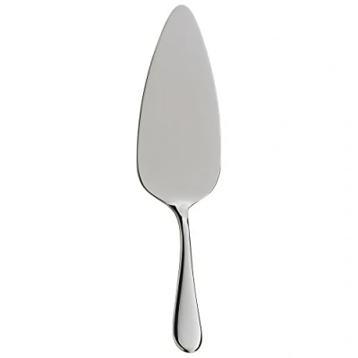 Obrázek WMF zvedák na dorty Merit, ušlechtilá ocel, 23,2 cm, držák dorty, Cromargan, leštěná, ideální také jako lasagne, pizzu, lze mýt v myčce