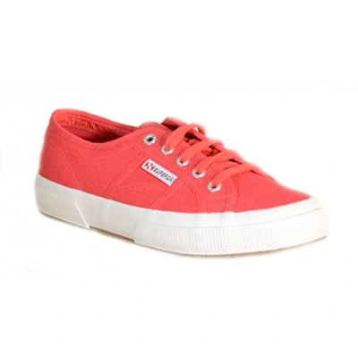 Obrázek Superga Pánské tenisky 2750 Cotu Classic, červená 975.