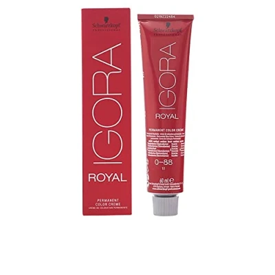 Obrázek Schwarzkopf SK Igora R. 0 88 červený koncentrát, 60 ml