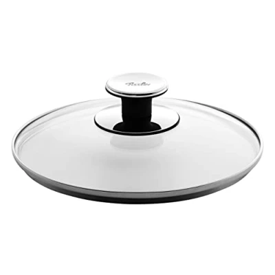 Obrázek Fissler 001 104 22 200/0 skleněná poklice, průhledná, cm