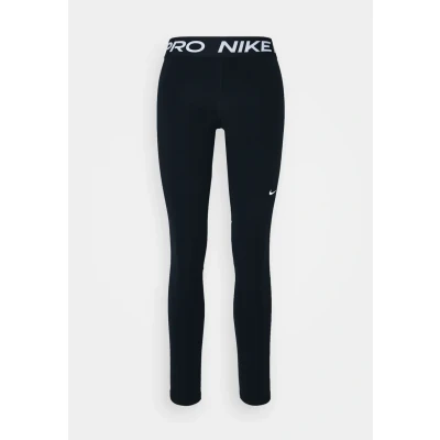Obrázek Nike Performance Punčochy, Ženy, Velikost: XL, Black