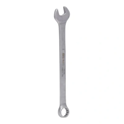 Obrázek KS Tools 9640110 prsten z nerezové oceli oboustranný klíč, 10 mm, zalomené