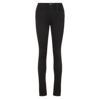 Obrázek Vero Moda Vmseven Kalhoty, Ženy, Velikost: XSx30, Black