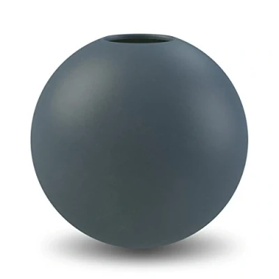 Obrázek Cooee Design Váza na míč 20 cm Midnight Blue