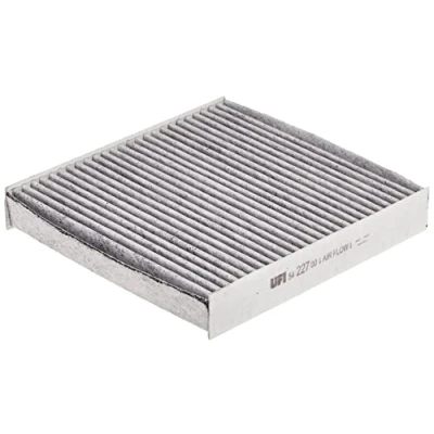Obrázek UFI Filters 54.227.00 Innenraumfilter