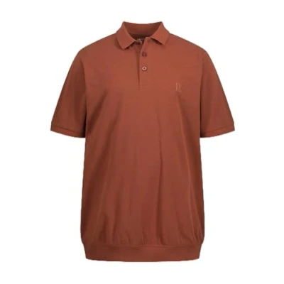 Obrázek JP1880 JP1880712617 Polotričko, Muži, Velikost: 4XL, Nature melange