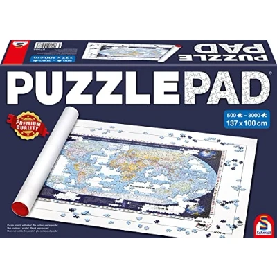 Obrázek Schmidt Spiele 57988 puzzle Pad pro od 500 do 3000 dílků