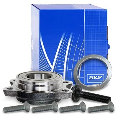 Obrázek SKF Sada ložisek kol VKBA 3536