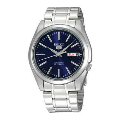 Obrázek Seiko 5 Sports muži Automatické Hodinky SNKL43K1