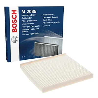 Obrázek Bosch Automotive M2085 interiérový filtr standard
