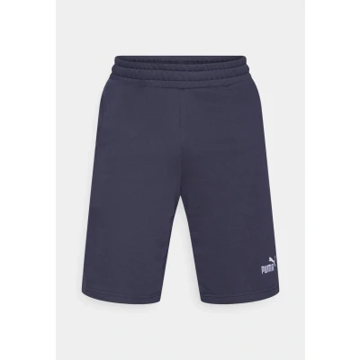 Obrázek PUMA Herren ESS No. 1 Logo Shorts 10&quot; Gestrickte Shorts, New Navy,