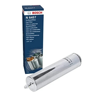 Obrázek Bosch Automotive N6457 dieselový filtr Auto