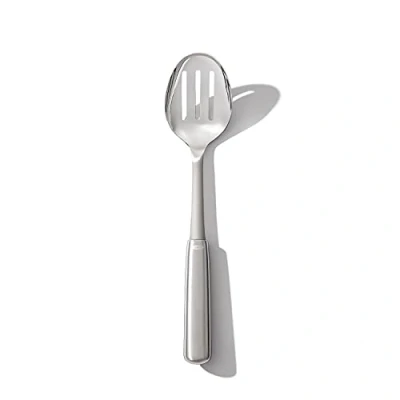 Obrázek OXO Steel lžíce na vaření z ušlechtilé oceli