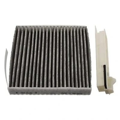 Obrázek febi bilstein 37326 kabinový filtr, 1 kus
