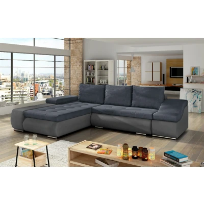 Obrázek Ontario sedací souprava Materiál / Dekor: Soro 76, 93, Orientace: Levá