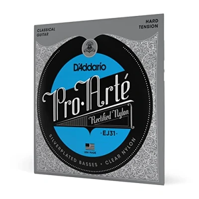 Obrázek D&#039; Addario EJ29 struny koncertní kytara sada