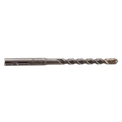 Obrázek wolfcraft Vrták do betonu HM, SDS Quick, Ø 6 mm I 7762000 pro vrtání betonu, umělého kamene, přírodního kamene