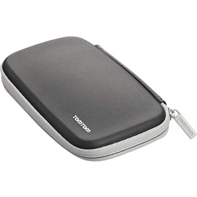 Obrázek TomTom Klasická, ochranná taška pro 6palcové modely displeje (např. GO/GO Classic/GO Basic/GO Essential/GO Premium/GO Discover/GO Expert/GO Professional/ GO Camper Tour)