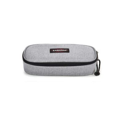 Obrázek Eastpak OVAL Single Penál, Velikost: One Size, Sunday grey