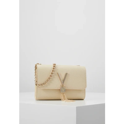Obrázek Valentino Bags Divina Taška s příčným popruhem, Ženy, Velikost: One Size, Beige