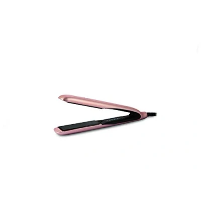 Obrázek Diva Pro Styling Precious Metals Touch žehlička na vlasy automatické bezpečnostní vypínání připravená k použití během sekundy 3 m dlouhý kabel, zlatý