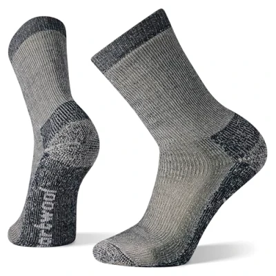 Obrázek Smartwool HIKE Classic Edition Extra Cushion CREW Socks Unisex Sportovní ponožky, Velikost: Large, Navy