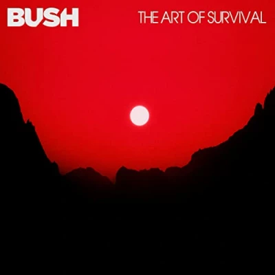 Obrázek The Art of Survival [Vinyl LP]